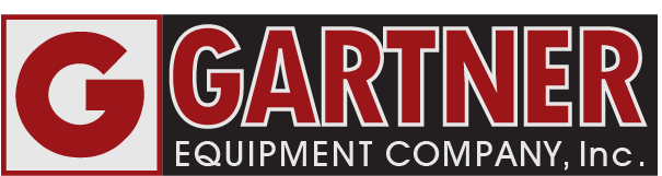 Gartner Equipment Company, Inc.